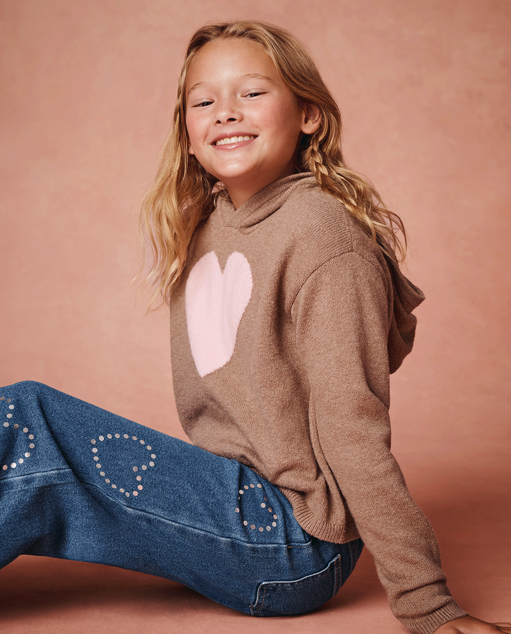 Cozy little sweaters