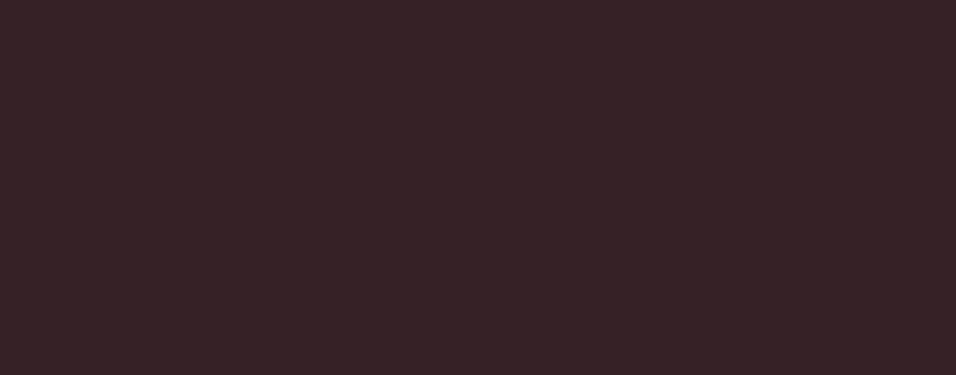Solid color background in dark burgundy