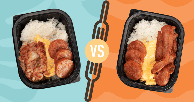 Winner - Breakfast Bento #3