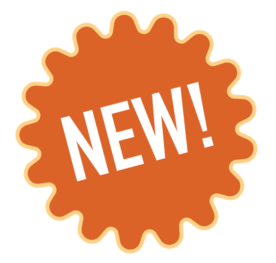 New!