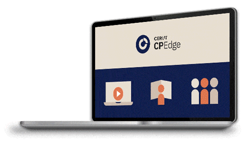 CPEdge platform preview
