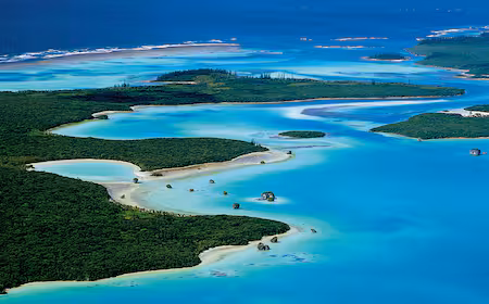 New Caledonia