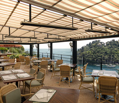 La Terrazza