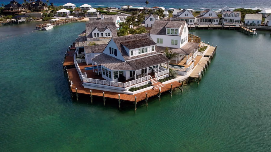 Abaco Inn