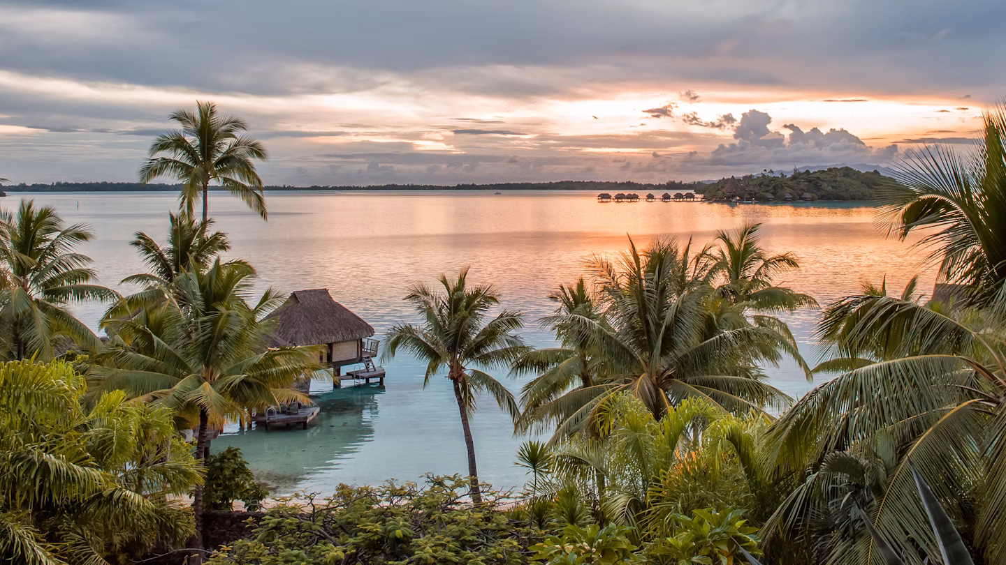 Bora Bora