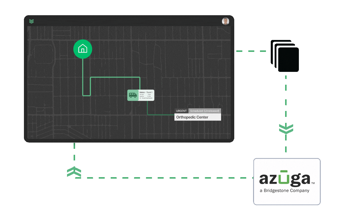 Enhanced Fleet Safety