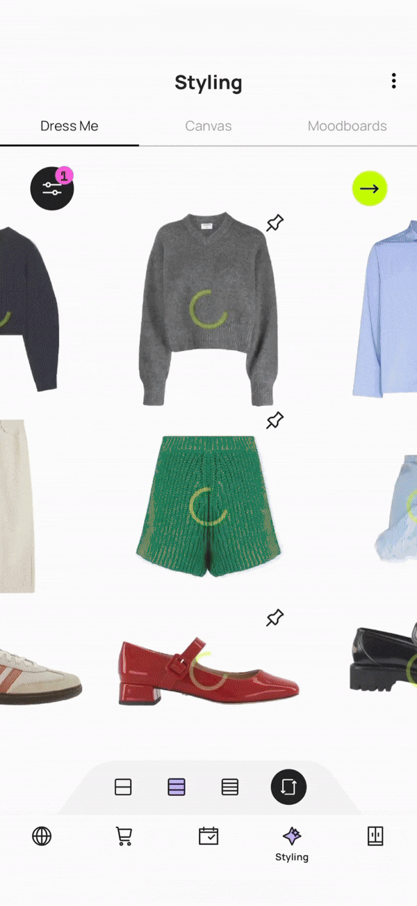 why does weather dictate our personal style