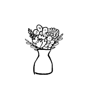 With a variety of flowers in a range of sizes, there's a gift for everyone!