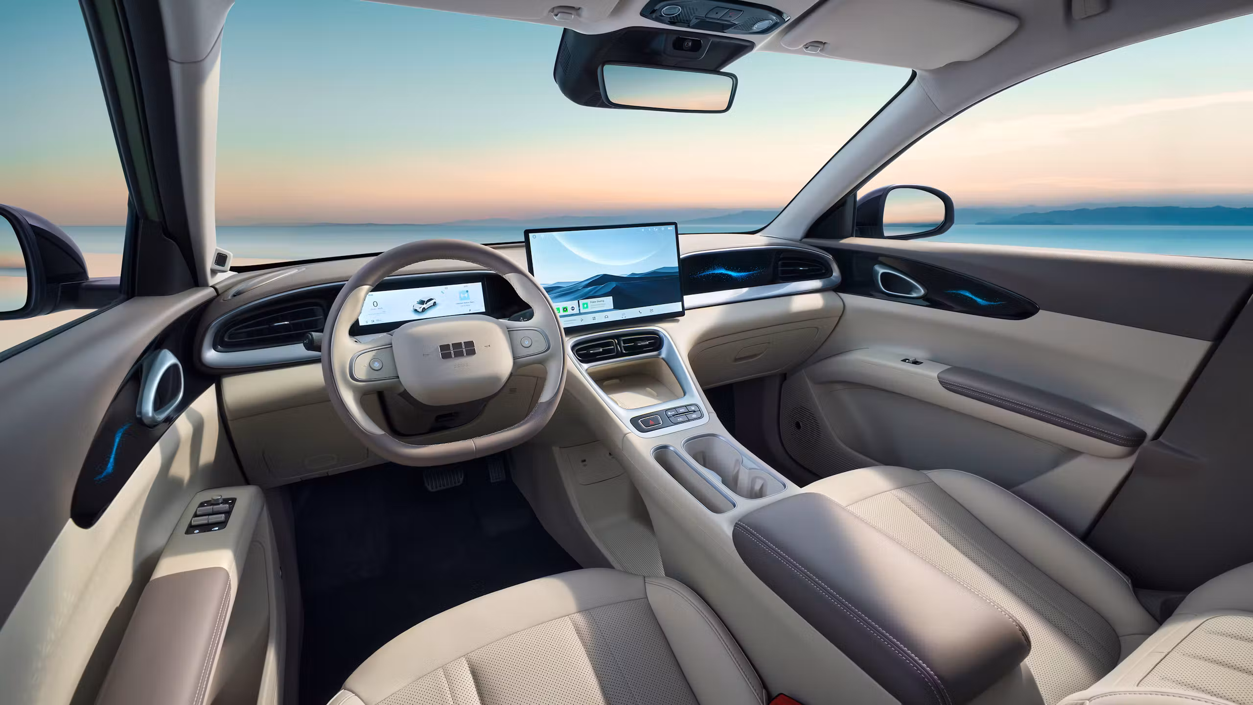 FLYME-AUTO-SYSTEM