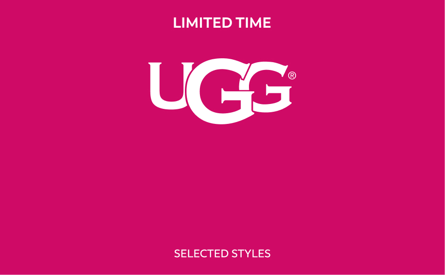 UGG Sale