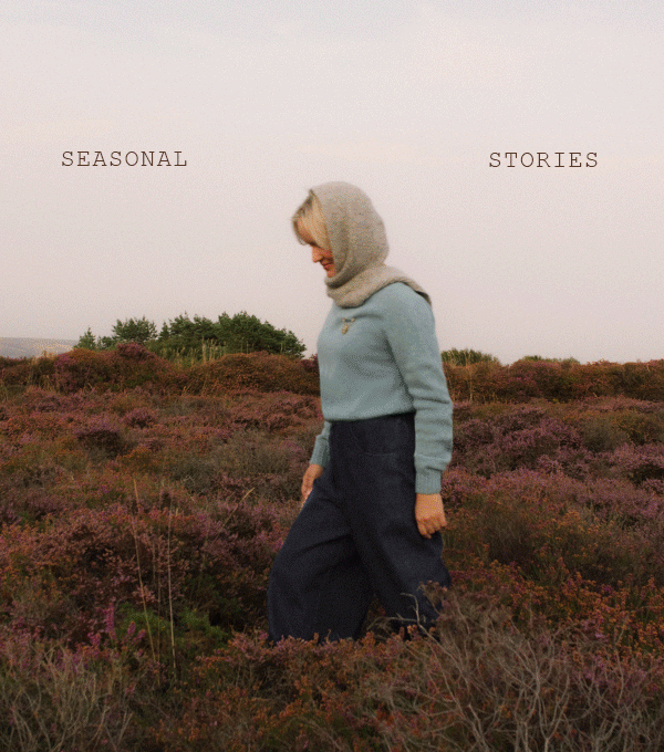 Winter 2025 Collection