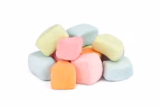 Mochi & Marshmallows