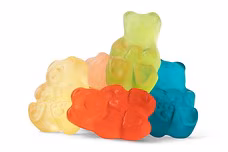 Gummies