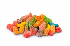 Swedish Inspired Candy