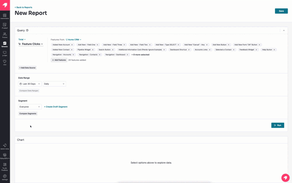 Introducing the new and improved Data Explorer | Pendo Blog | Pendo.io