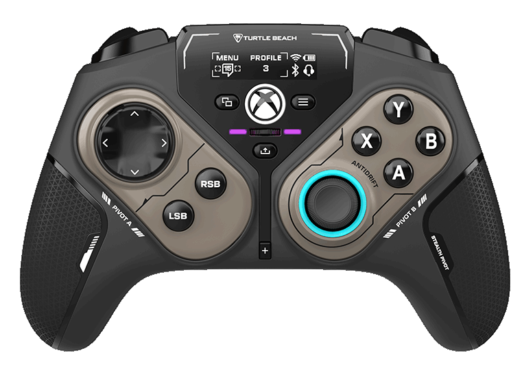 Turtle Beach USA