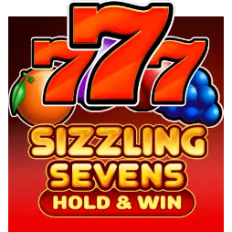 Sizzling Sevens game