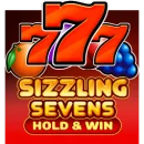 Sizzling Sevens game