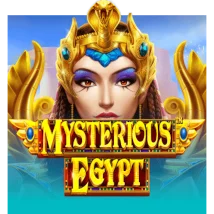 Mysterious Egypt game