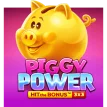 Piggy Power game