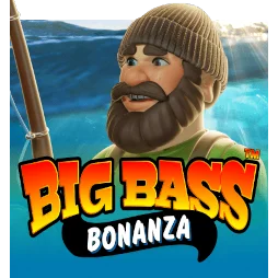 Big Bass Bonanza game