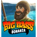 Big Bass Bonanza game