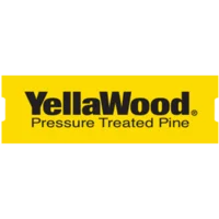 YellaWood Logo