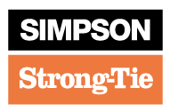 Simpson Strong-Tie Logo