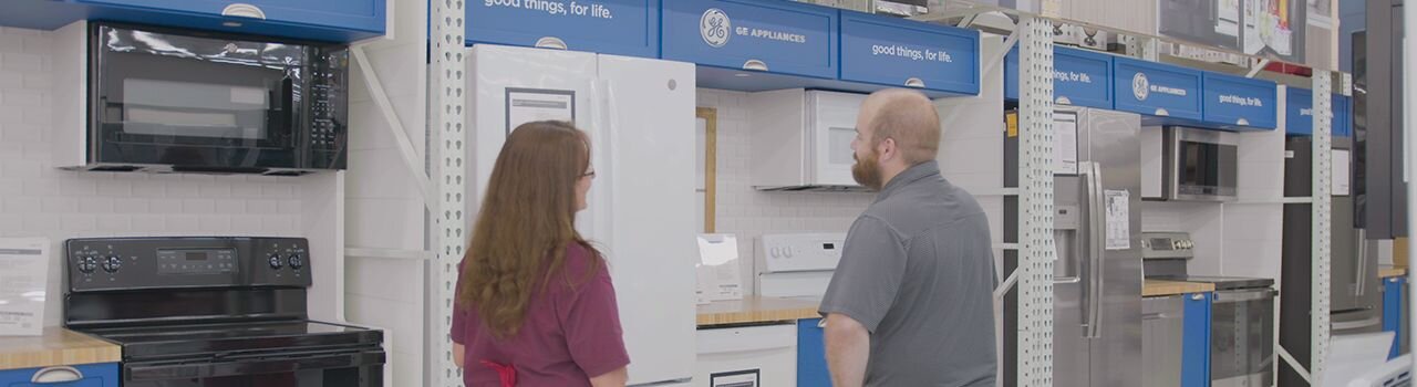 appliances