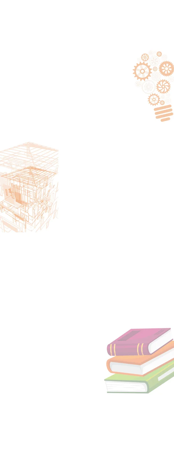 Background decoration