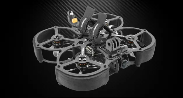 Lumenier QAV-PRO Micro Whoop