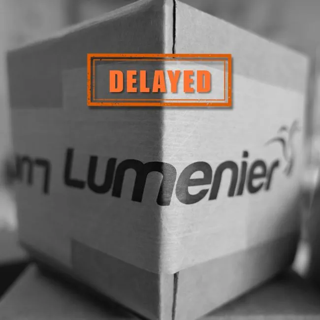 Shipment Times and Delays