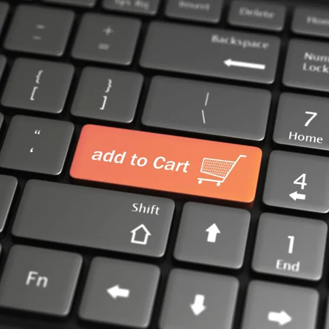 Backorder / Preorder Items