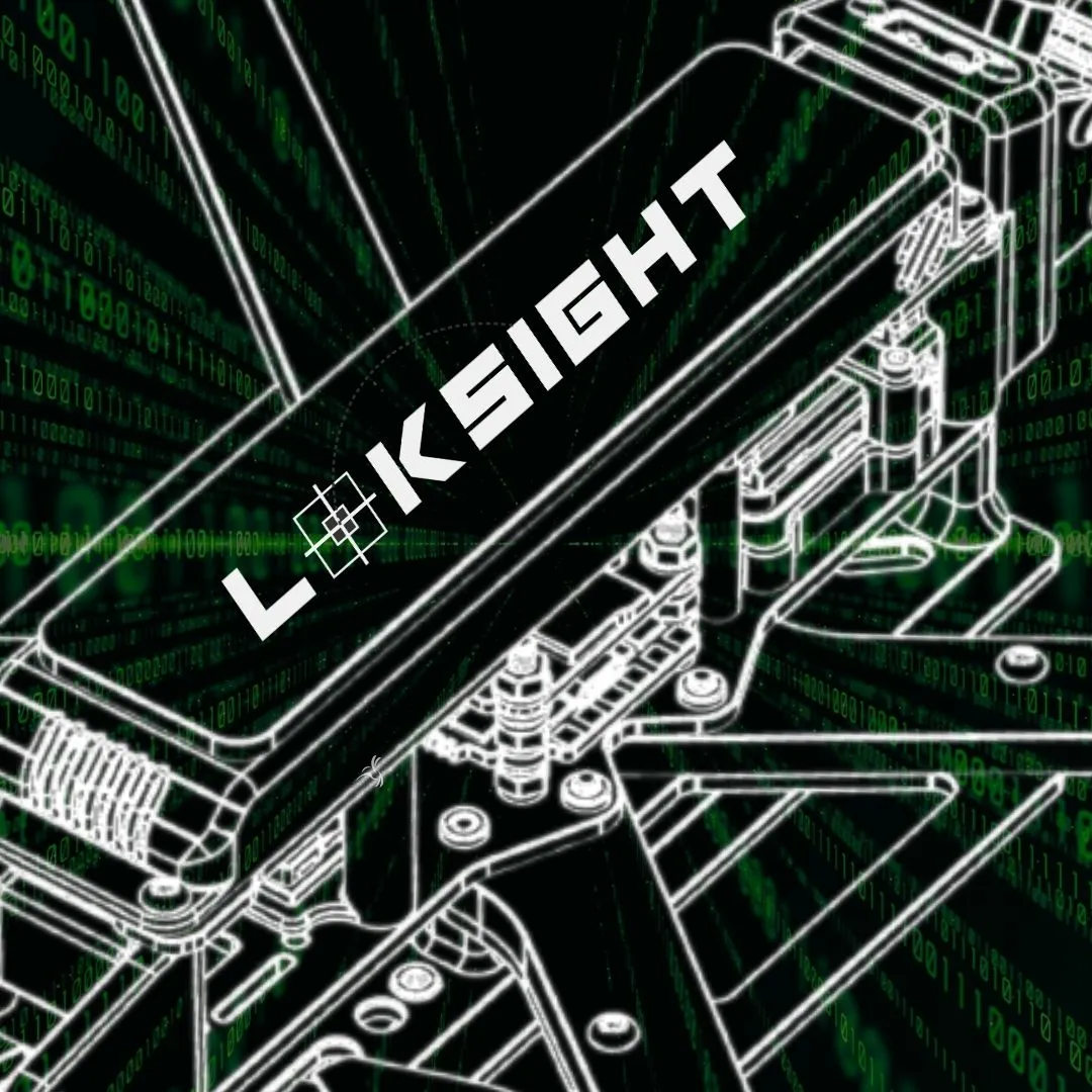 Lumenier LokSight CAD Contact Us