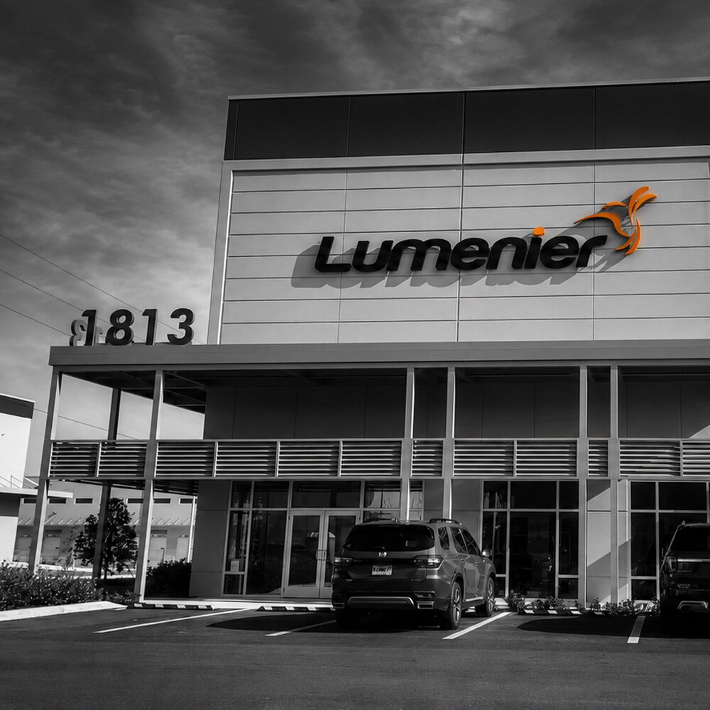 Lumenier Building - Palmetto, FL