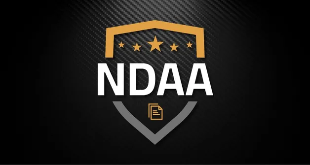 Lumenier NDAA Declarations Thumbnail - All Products