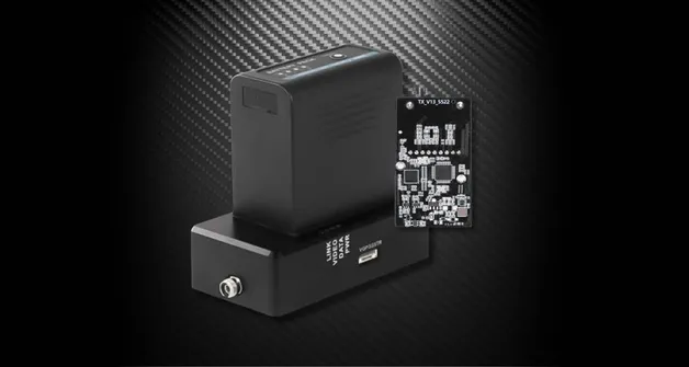 Fiber Optics Electronics