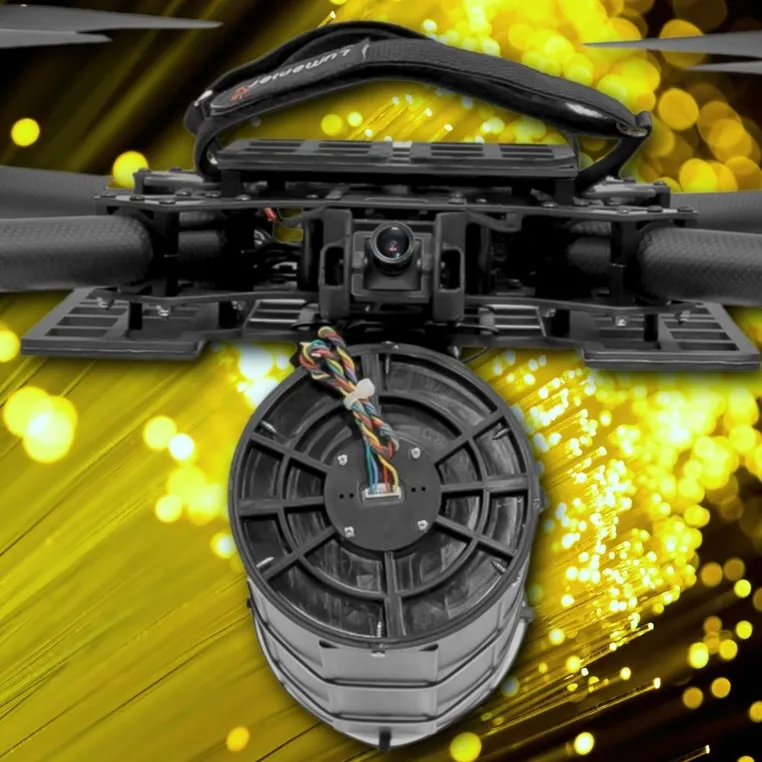 Lumenier LokSight on NightHawk AttriX