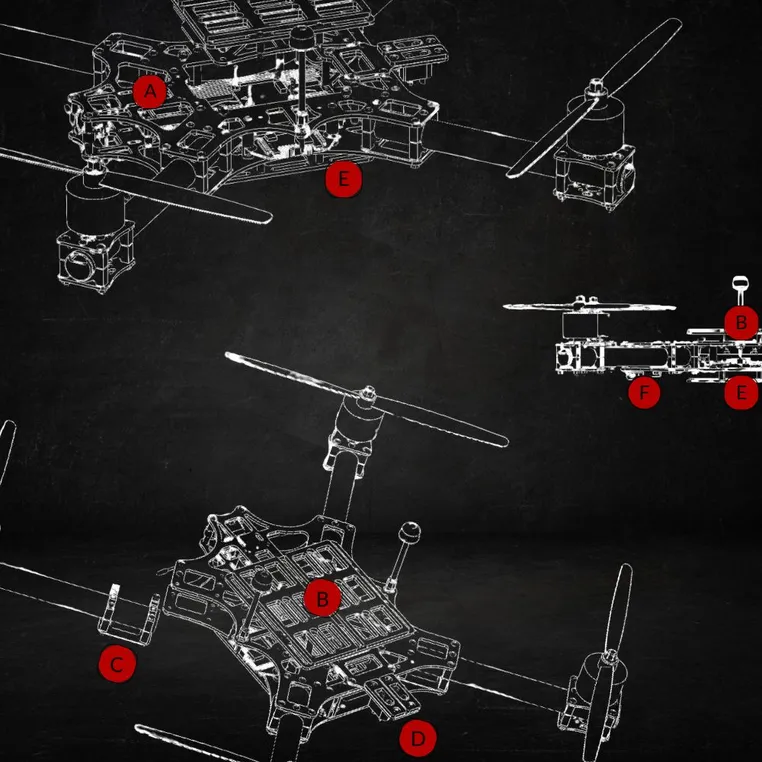 Lumenier NightHawk LithiX 10 specs