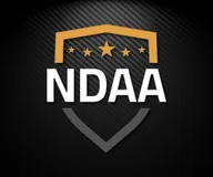 NDAA Compliant