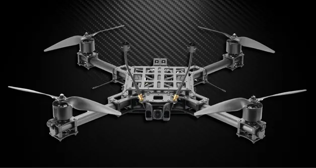 Lumenier NightHawk LithiX