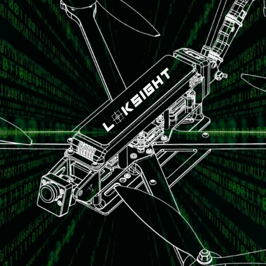 Lumenier LokSight CAD Contact Us