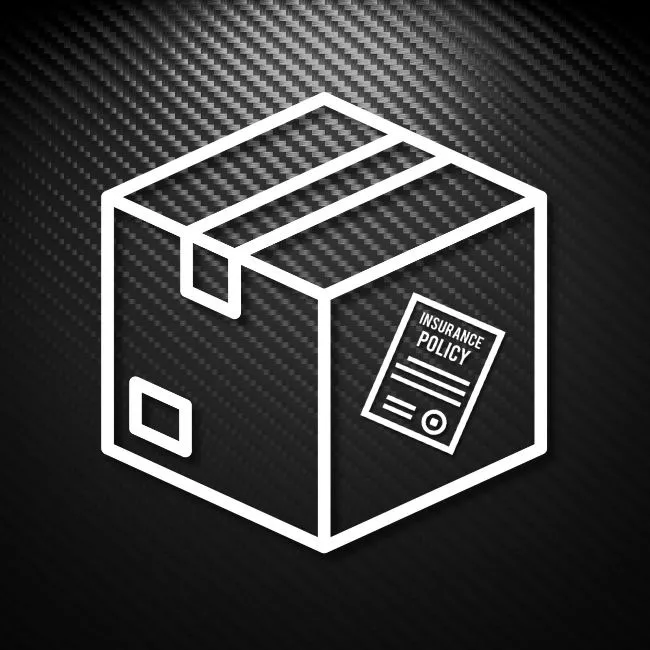 Shipping Insurance