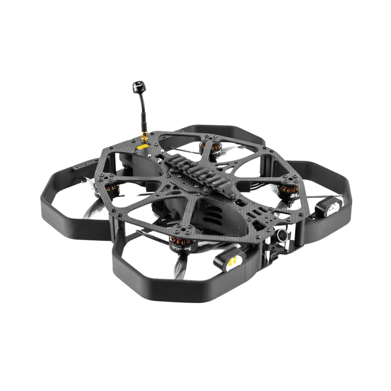 5 inch 6S drone