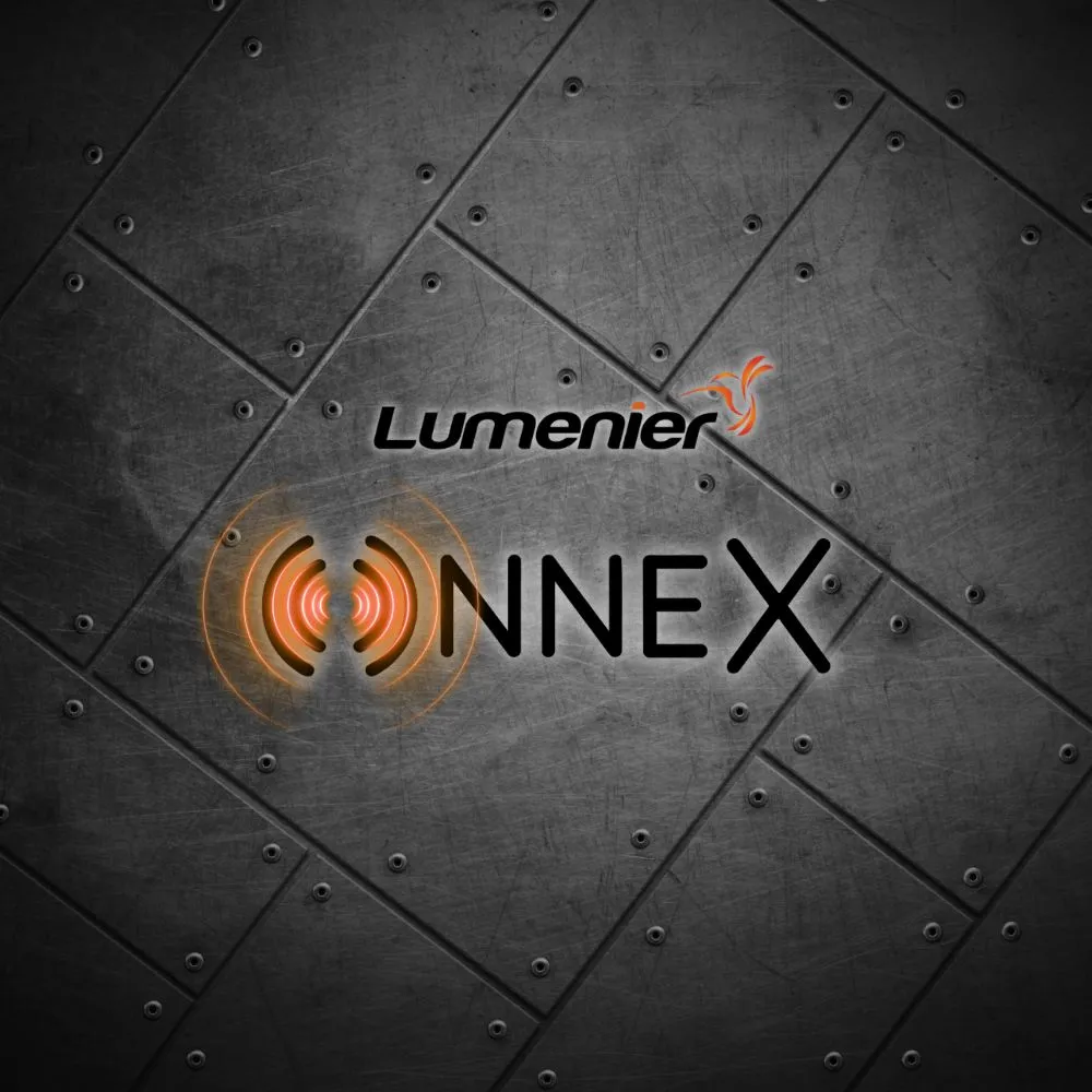 Lumenier OnneX Contact Us