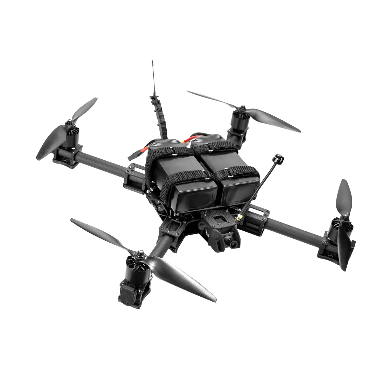 military drone
