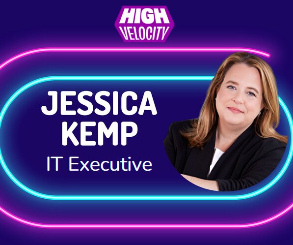 Jessica Kemp, eCommerce Veteran