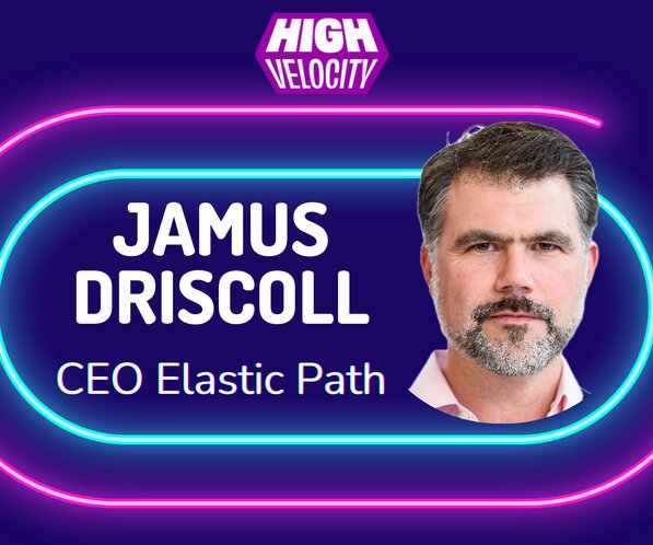 Commerce, Empathy, and Modern Bathroom Design with Jamus Driscoll