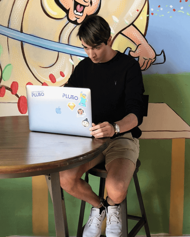 Running your business across dozens of apps is tough and overwhelming