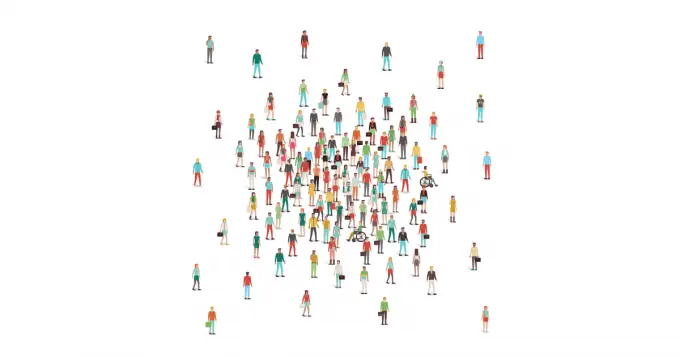 Audience Centric Advertising